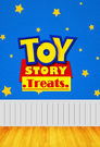 Toy Story Treats Episode Rating Graph poster