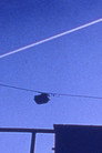 Condensation Trail