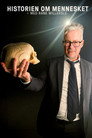Historien om mennesket - med Rane Willerslev