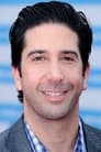 David Schwimmer isMelman (voice)