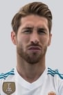 Sergio Ramos is