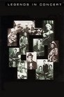 Country Guitar – Legends in Concert
