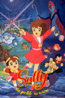 Sally la petite Sorcière