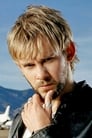 Dominic Monaghan isMerry