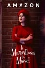 La maravillosa Sra. Maisel