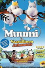 Moomin and Midsummer Madness