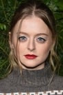 Anna Baryshnikov isLavinia Dickinson