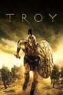 Movie poster for Troy (2004)