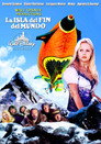 La isla del fin del mundo