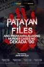 Patayan Files: Ang Pinakamalalaking Murder Cases Ng Dekada '90