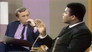 David Frost vs Muhammad Ali