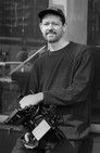 Stu Mannion