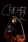 Movie poster for Creep 2
