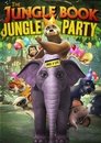 Le livre de la jungle: Fête de la jungle