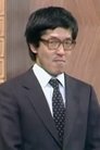 Eiji Kusuhara is