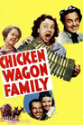 Chicken Wagon Family