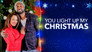 2019 - You Light Up My Christmas thumb