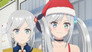 Christmas in Gifu / The Princess and the Aquarium / The Wicked Women's Challenge / A Reunion Under the Bridge