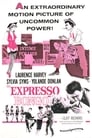 Poster van Expresso Bongo