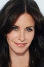 Courteney Cox isDaisy the Cow (voice)