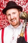 Jamie DeWolf isStoryteller