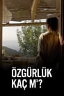 Özgürlük Kaç m²? Episode Rating Graph poster