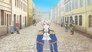 Odayaka Kizoku no Kyuuka no Susume - الحلقة 1