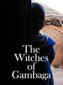 Plakat for 'The Witches of Gambaga'
