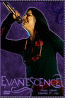 Evanescence - Live at Zepp, Tokyo