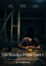 Tah Houdini Prime: part Ⅰ