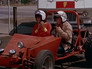 The Doom Buggy