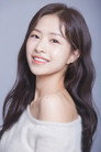 Kim Chae-won as Self - Contestant in KARA Project