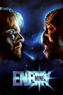 Movie poster for Enemy Mine