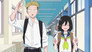 Seihantai na Kimi to Boku - الحلقة 7