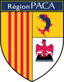 Region PACA