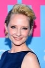 Anne Heche isMaggie Pistone