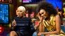 Cynthia Bailey & NeNe Leakes