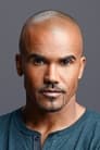 Shemar Moore isDaniel 'Hondo' Harrelson