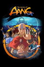 Avatar: Aang, The Last Airbender