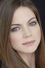 Caitlin Carver is