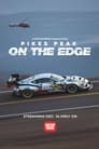 Pike's Peak: On The Edge Episode Rating Graph poster