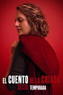 El Cuento de La Criada