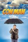 Con Man Episode Rating Graph poster