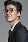 Jang Jae-Ho isDetective Lee