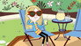 Souptacular Staycation
