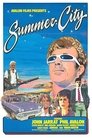 Movie poster for Summer City (1977)