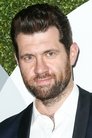 Billy Eichner is