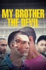 Poster for My Brother the Devil