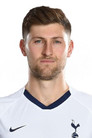 Ben Davies isSelf