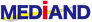 MEDiAND